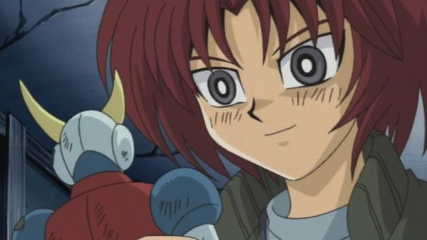 Yu-Gi-Oh! - Déjà vu - Teil 2