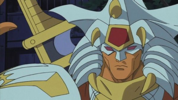 Yu-Gi-Oh! - Echte Freunde - Teil 5