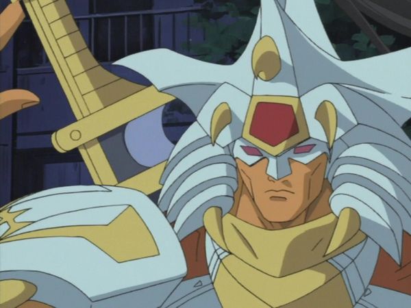 Yu-Gi-Oh! - Echte Freunde - Teil 5