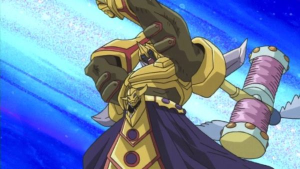 Yu-Gi-Oh! - Geliebter Gegner - Teil 3