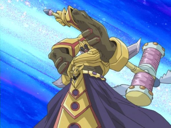 Yu-Gi-Oh! - Geliebter Gegner - Teil 3