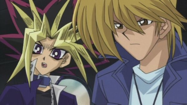 Yu-Gi-Oh! - In der Höhle des Löwen