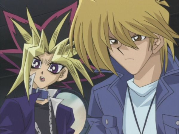 Yu-Gi-Oh! - In der Höhle des Löwen
