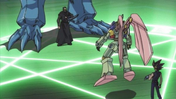 Yu-Gi-Oh! - Kampf um die Seele - Teil 2