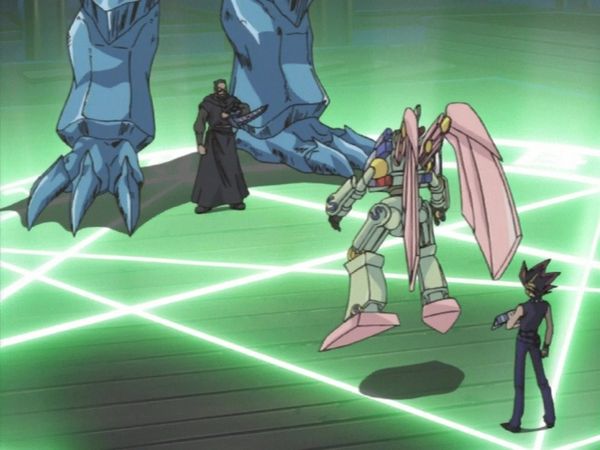 Yu-Gi-Oh! - Kampf um die Seele - Teil 2