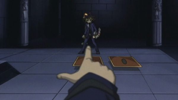 Yu-Gi-Oh! - Showdown in der Wüste - Teil 2