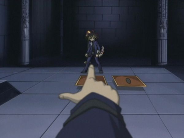 Yu-Gi-Oh! - Showdown in der Wüste - Teil 2