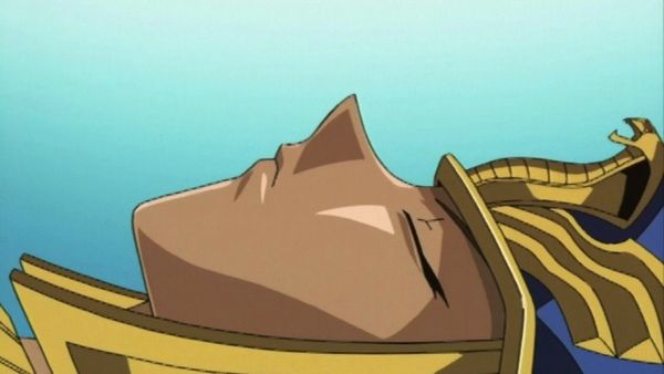 Yu-Gi-Oh! - Bakura – König der Diebe