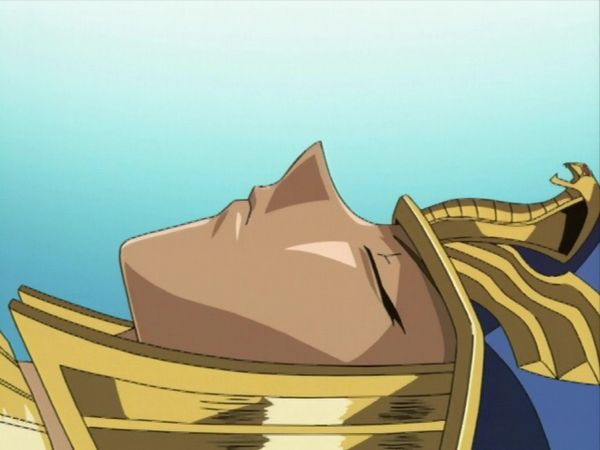 Yu-Gi-Oh! - Bakura – König der Diebe