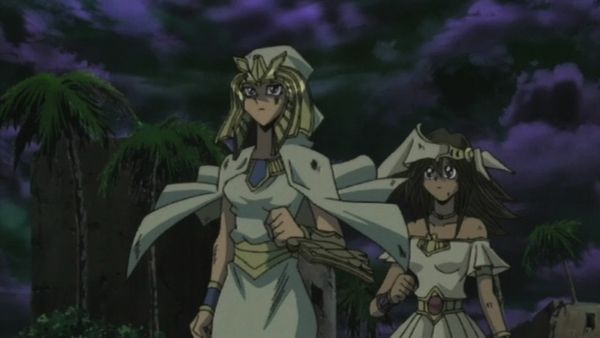 Yu-Gi-Oh! - Alles aussichtslos …