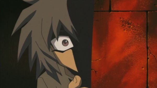 Yu-Gi-Oh! - Frucht der Evolution