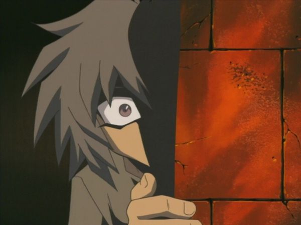 Yu-Gi-Oh! - Frucht der Evolution