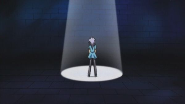 Yu-Gi-Oh! - Die Licht-und-Schatten-Prüfung
