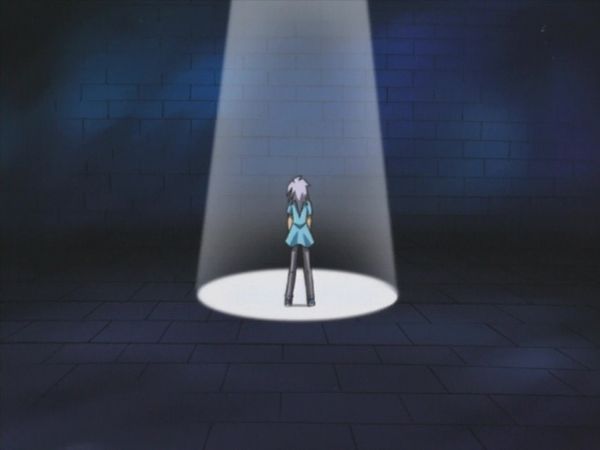Yu-Gi-Oh! - Die Licht-und-Schatten-Prüfung