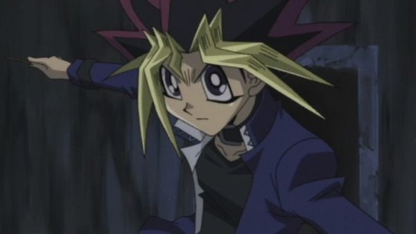 Yu-Gi-Oh! - Das Mädchen Kisara