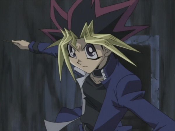 Yu-Gi-Oh! - Das Mädchen Kisara