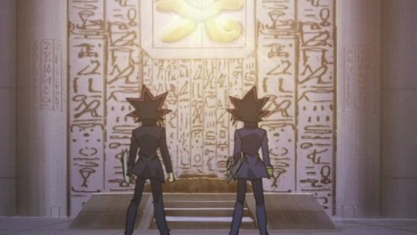 Yu-Gi-Oh! - Showdown in der Wüste - Teil 1