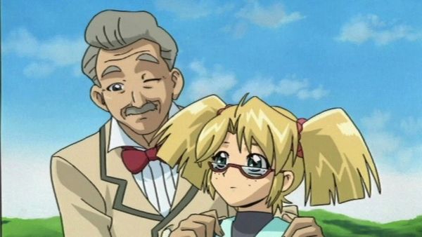 Yu-Gi-Oh! - Der Pharaoh lebt