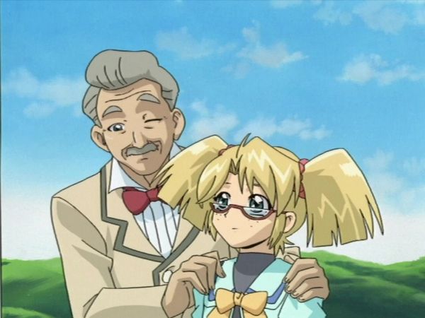 Yu-Gi-Oh! - Der Pharaoh lebt