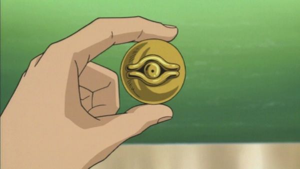 Yu-Gi-Oh! - Im Auge des Sturms