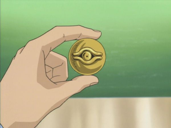 Yu-Gi-Oh! - Im Auge des Sturms