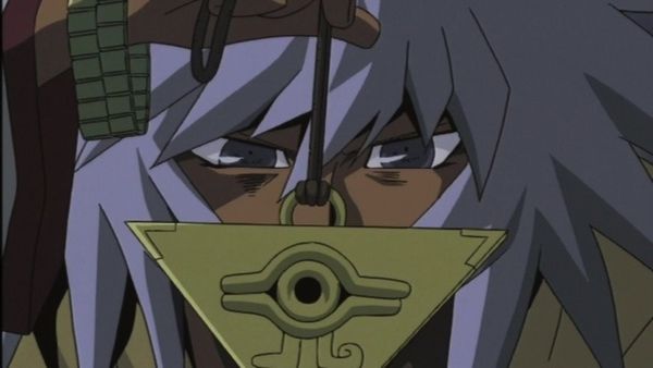 Yu-Gi-Oh! - Die finsteren Fünf - Teil 2