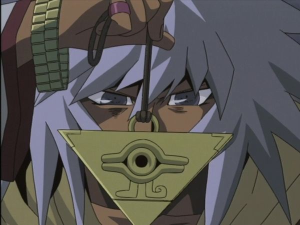 Yu-Gi-Oh! - Die finsteren Fünf - Teil 2