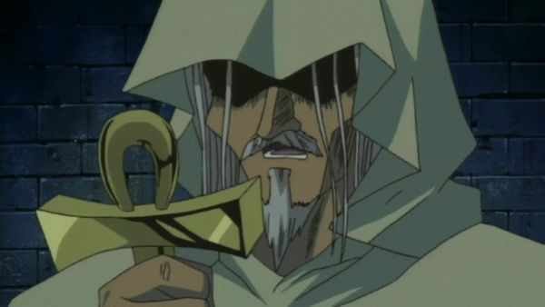 Yu-Gi-Oh! - Der wahre König - Teil 2