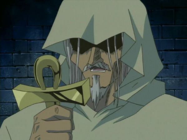 Yu-Gi-Oh! - Der wahre König - Teil 2