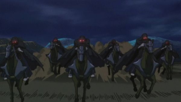 Yu-Gi-Oh! - Das Geheimnis der Millenniumsgegenstände - Teil 2