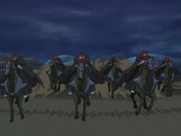 Yu-Gi-Oh! - Das Geheimnis der Millenniumsgegenstände - Teil 2