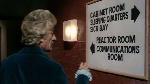 Doctor Who: Invasion of the Dinosaurs - Episode 4