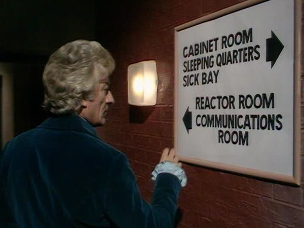 Doctor Who: Invasion of the Dinosaurs - Episode 4