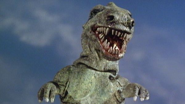 Doctor Who: Invasion of the Dinosaurs - Episode 6
