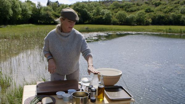Rachel's Coastal Cooking - Carran