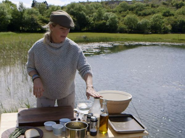 Rachel's Coastal Cooking - Carran