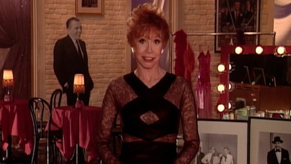 All Star Comedy from the Ed Sullivan Show with Mary Tyler Moore - All Star Comedy From the Ed Sullivan Show