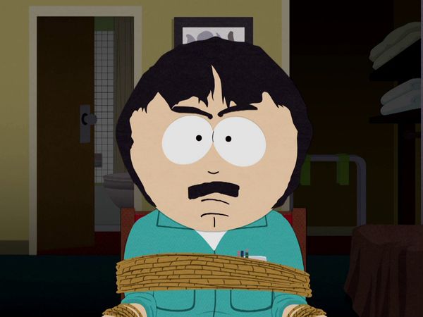 South Park - Verdad y propaganda