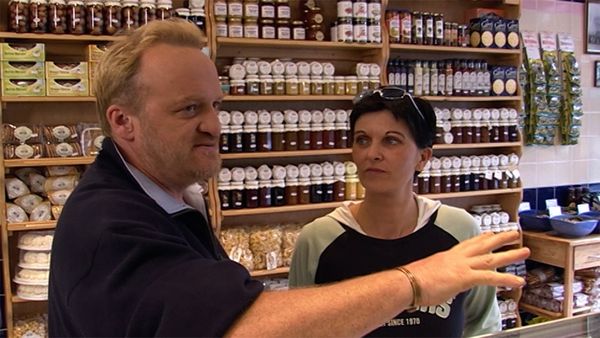 Friends for Dinner - Antony Worrall Thompson