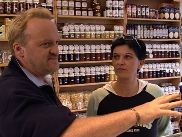 Friends for Dinner - Antony Worrall Thompson