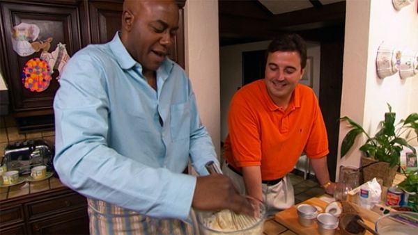 Friends for Dinner - Ainsley Harriott