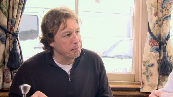 Terry and Mason's Great Food Trip - Devizes