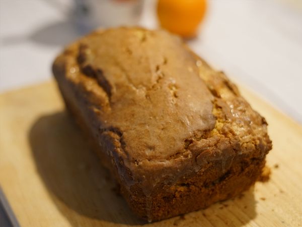 Simply Ming - Dessert @Home