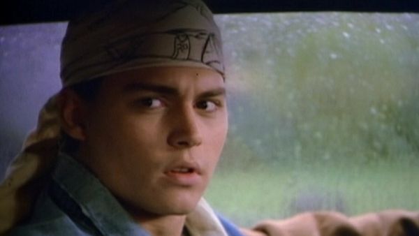 21 Jump Street - Blindsided