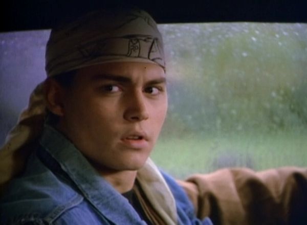 21 Jump Street - Blindsided