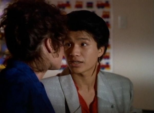 21 Jump Street - Bad Influence
