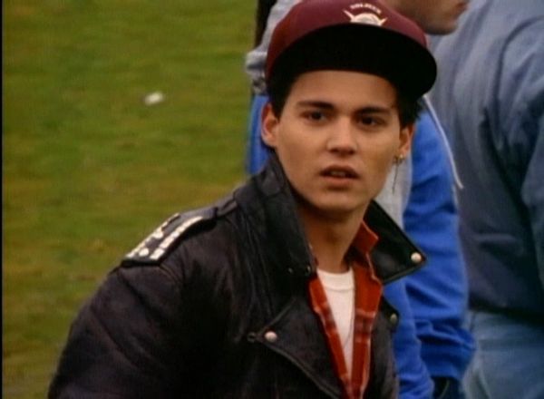 21 Jump Street - Mean Streets and Pastel Houses