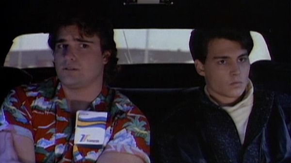 21 Jump Street - My Future's So Bright, I Gotta Wear Shades