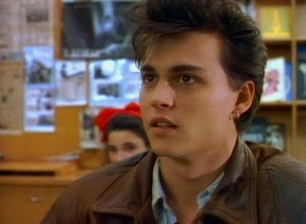 21 Jump Street - Pilot: Part 2