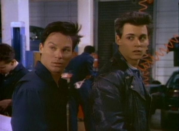 21 Jump Street - America, What a Town